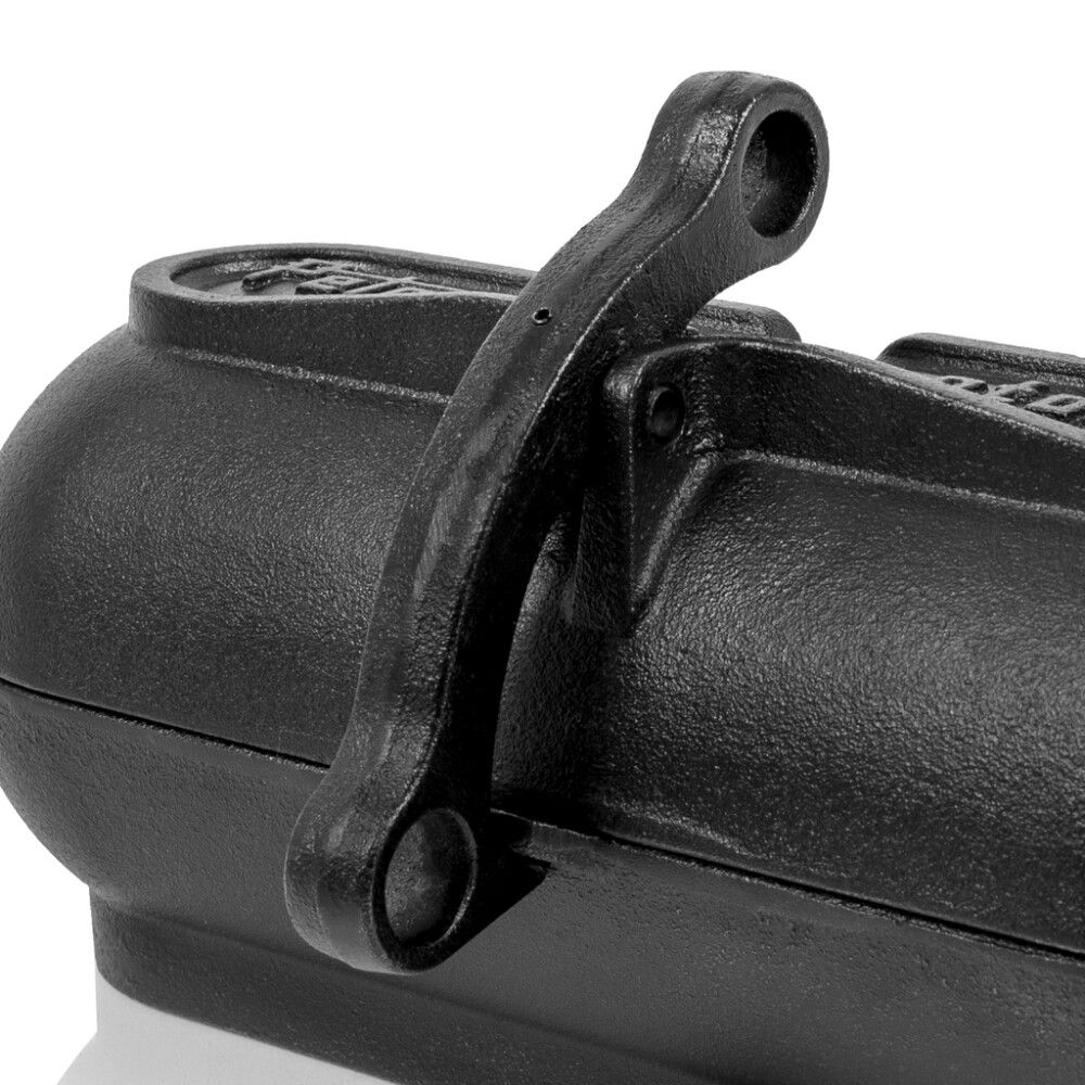 Kartöflupottur 30cm Petromax steypujárn