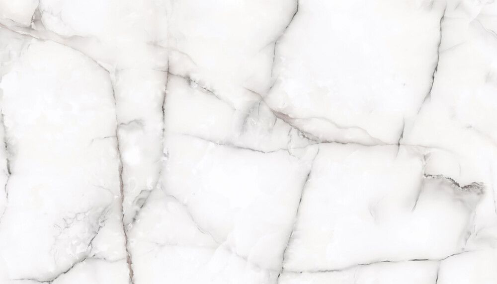 Hljóðvistarmynd marmari ljós 4200x2420x20 mm InEx