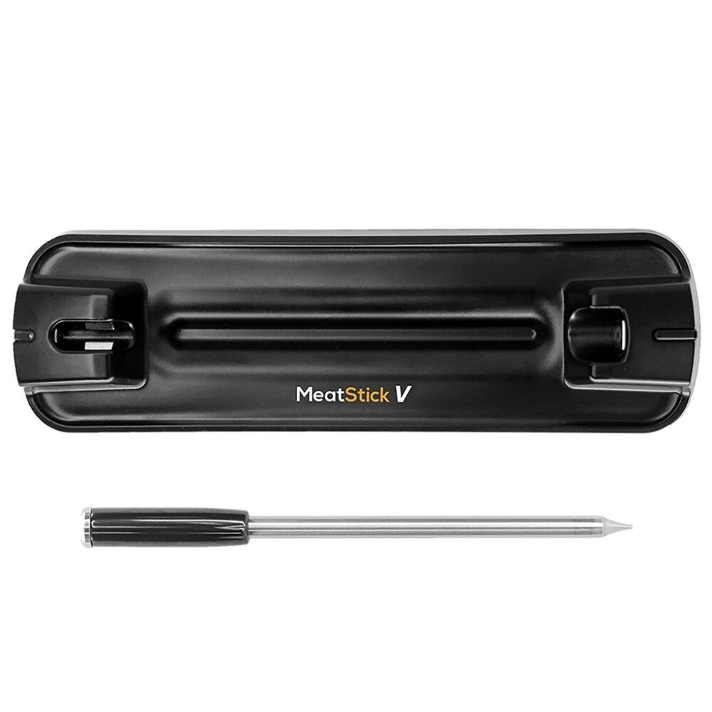 Grillhitamælir Meatstick 5 með appi