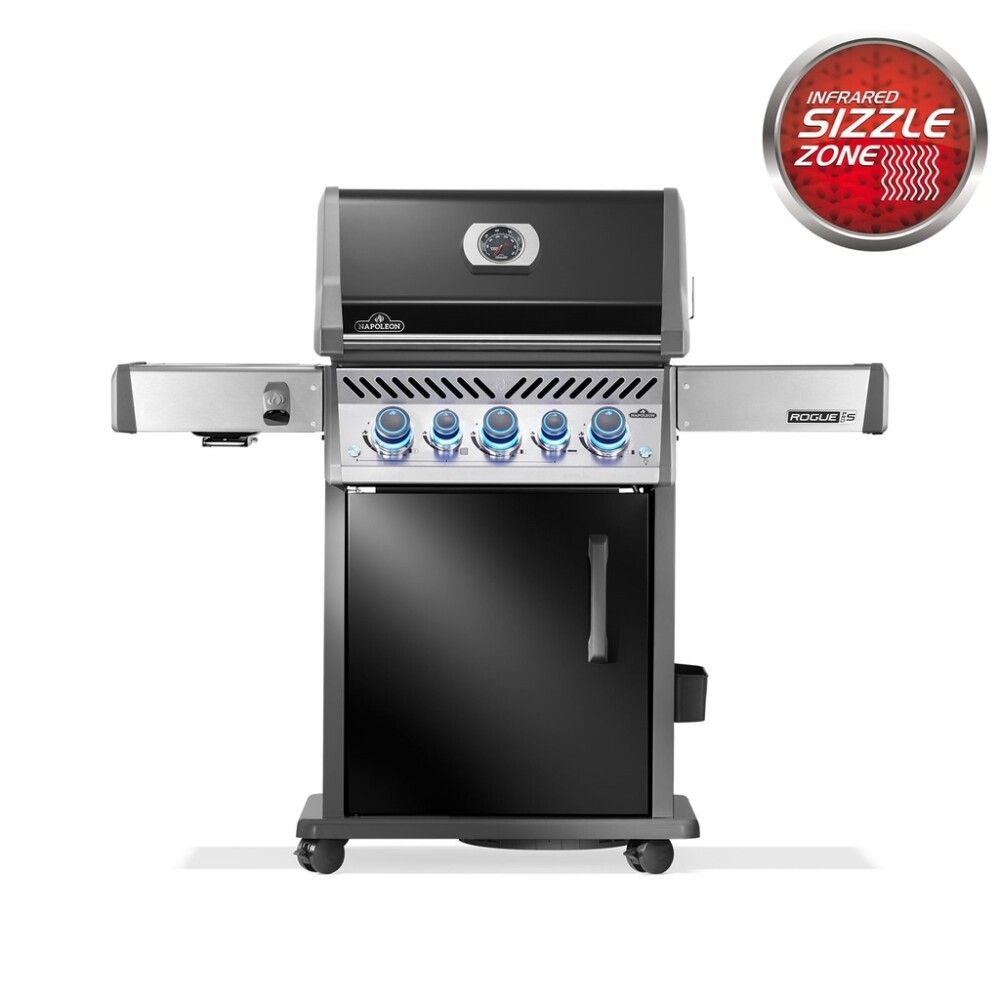 Gasgrill Rogue Pro S 425 Napoleon 3+2 
