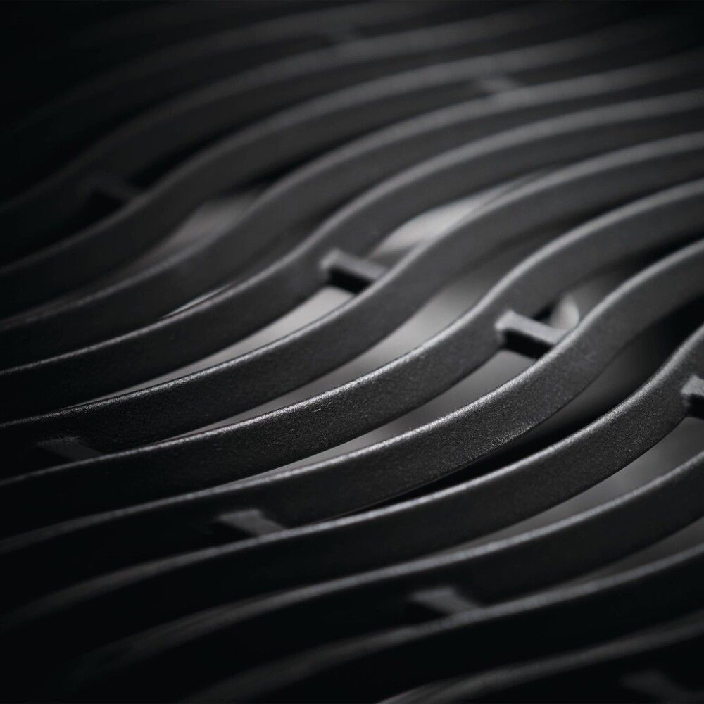 Gasgrill Rogue 425 3 brennarar svart