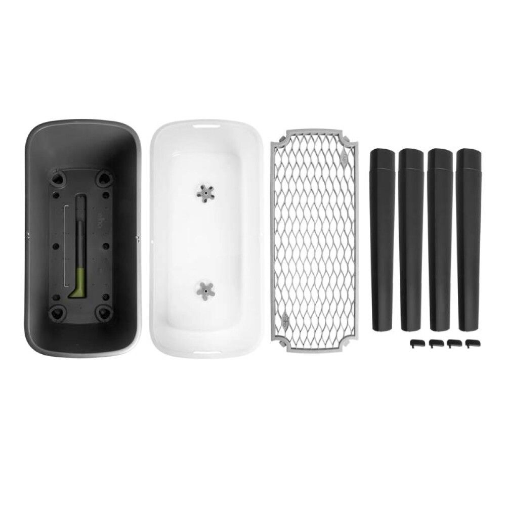 Svalakassi á fótum Noa 80x39x94cm Elho