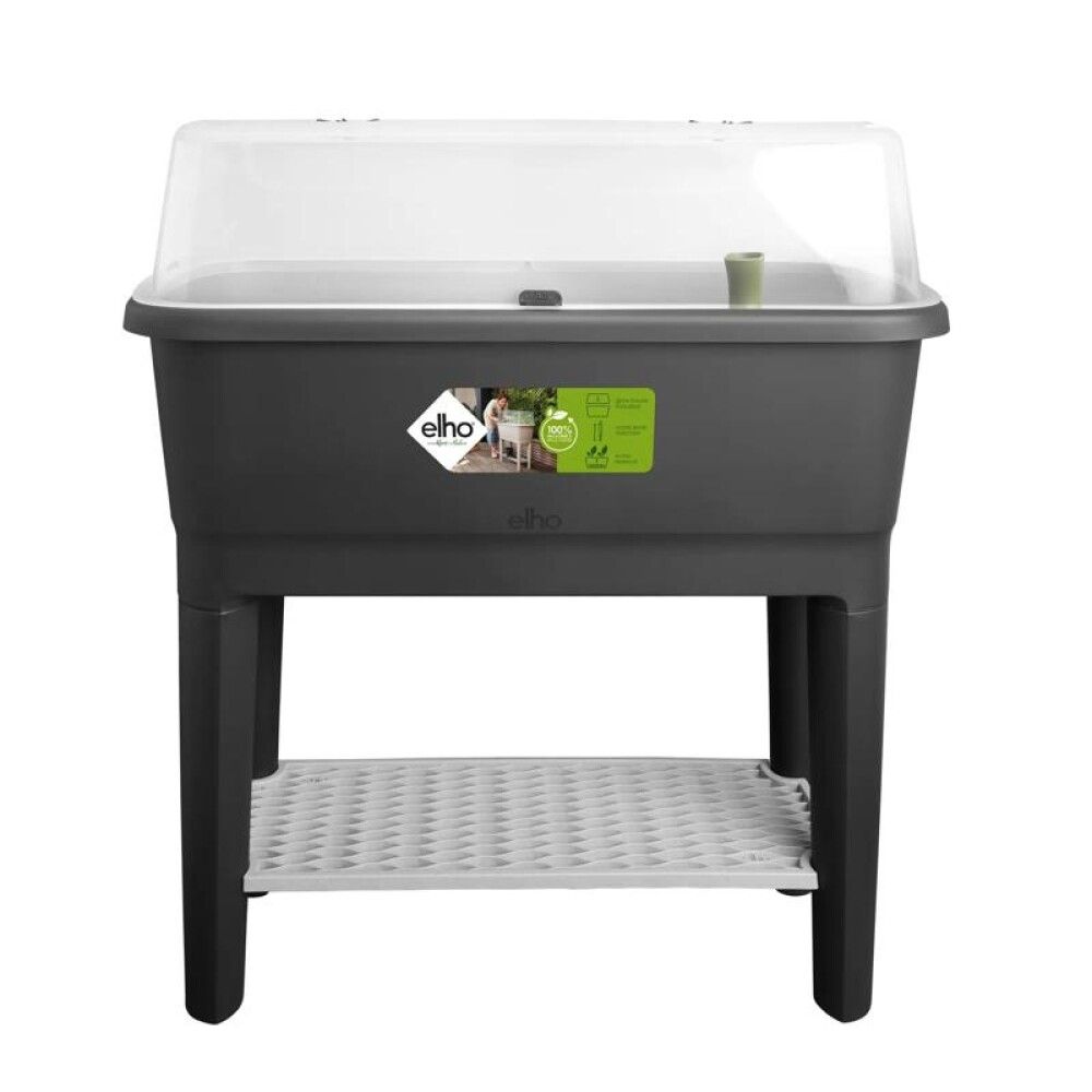 Svalakassi á fótum Noa 80x39x94cm Elho