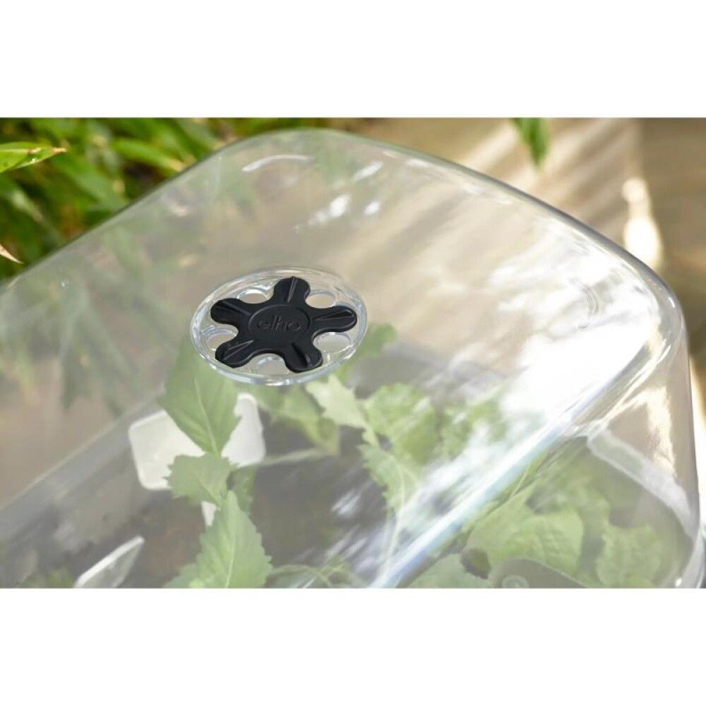 Svalakassi á fótum Noa 80x39x94cm Elho