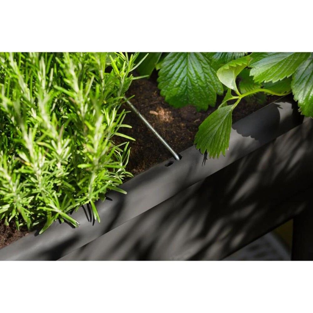 Svalakassi á fótum Noa 80x39x94cm Elho