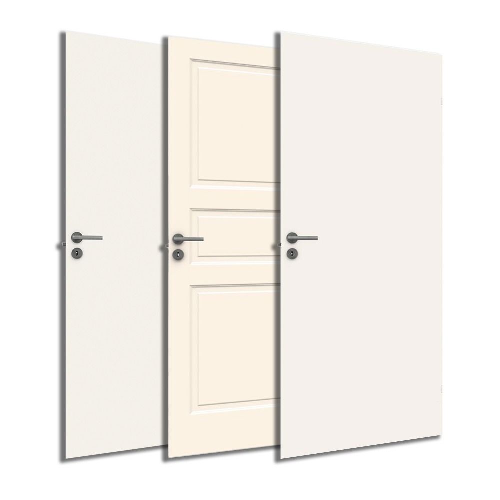 Innihurð og karmur 825x2040 mm