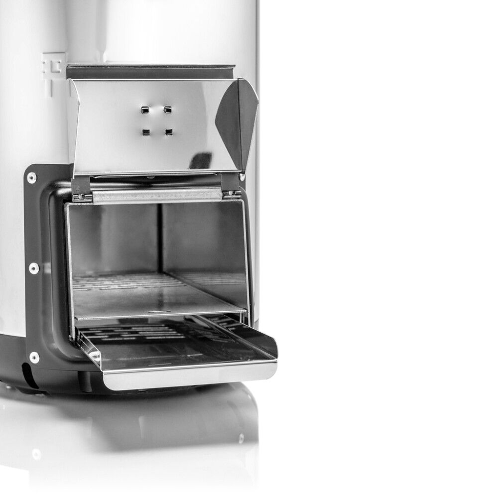 Viðarhella Rocket Stove Petromax steypujárn