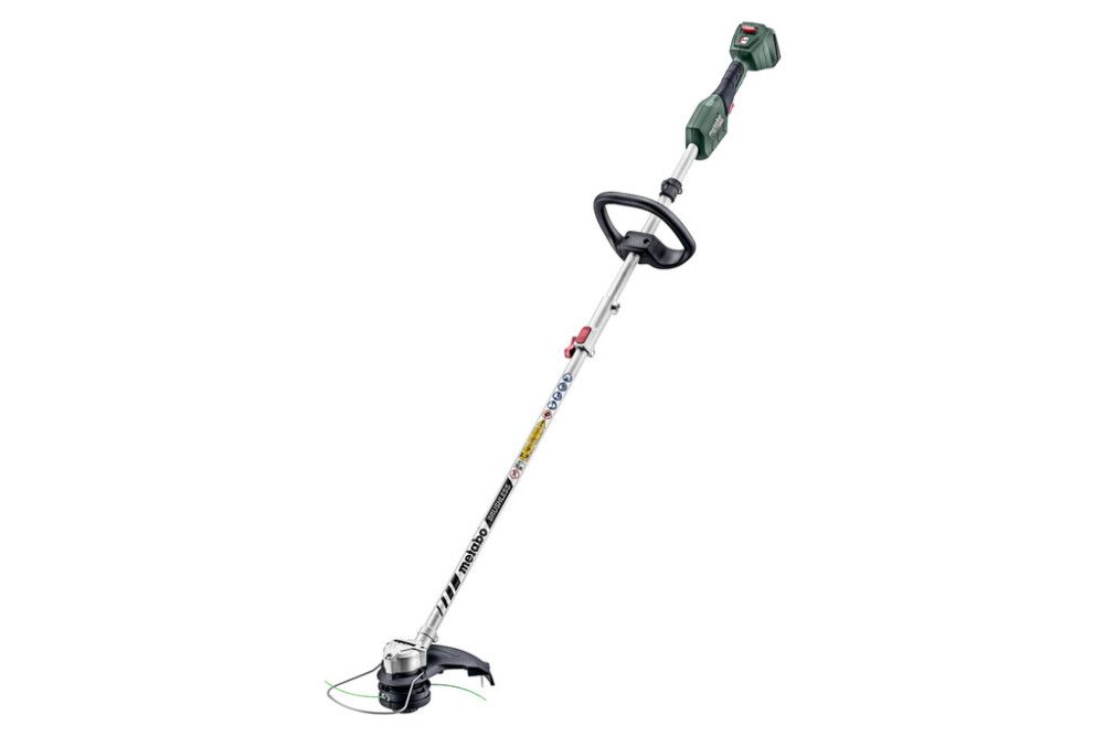Sláttuorf 18V 30 cm Metabo RTD18LTXBL án rafhlöðu