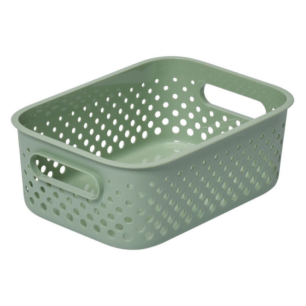 Karfa Essence S græn