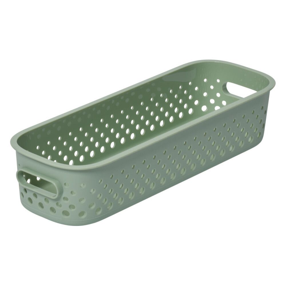 Karfa Essence Slim græn