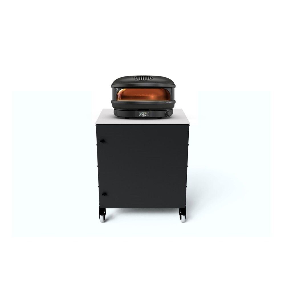 Pizzaofn Gozney Arc XL svartur