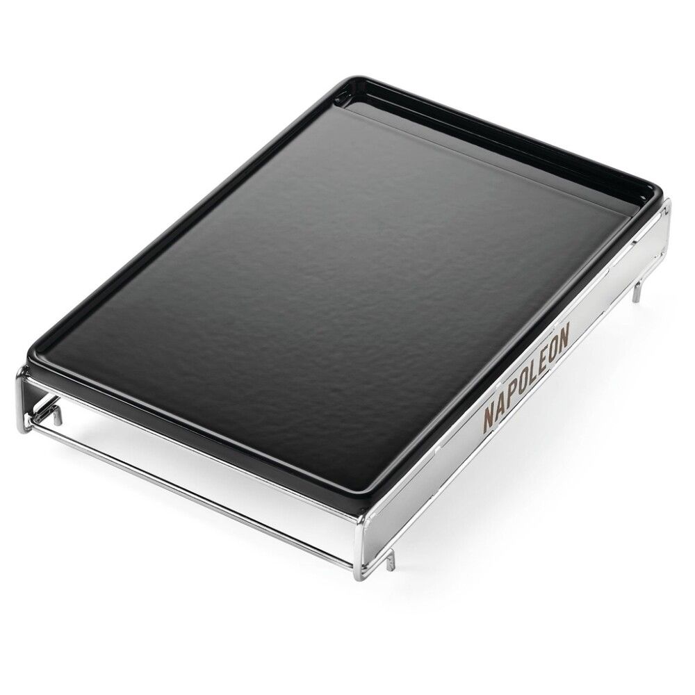 Steikarplata fyrir Napoleon með Sizzel zone