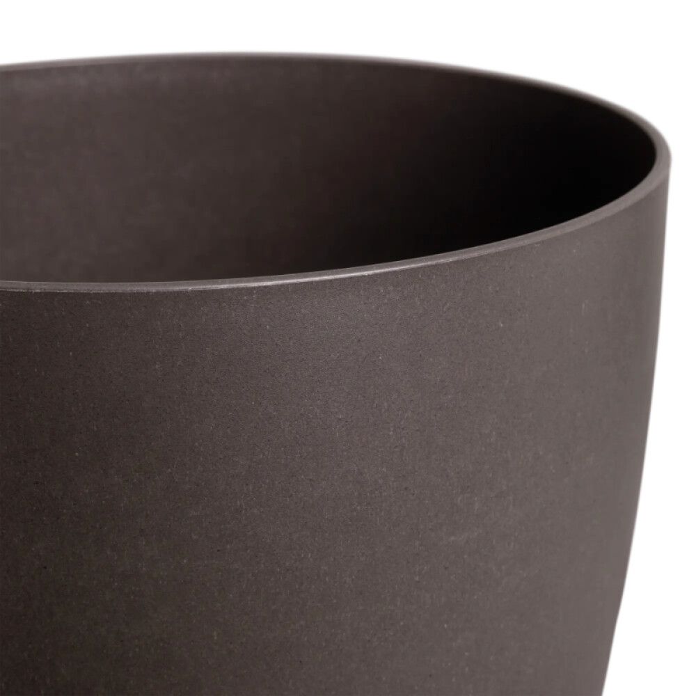 Blómapottur Coffee Ø16cm brúnn