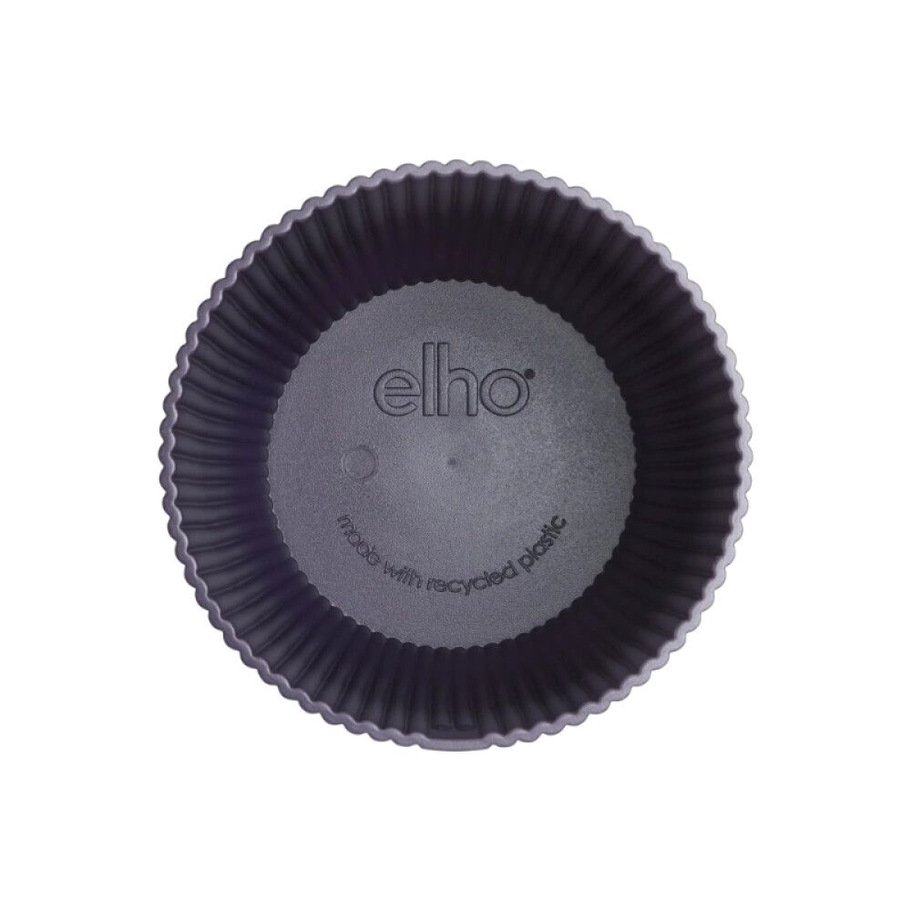 Blómapottur The Winery Ø18cm fjólublár