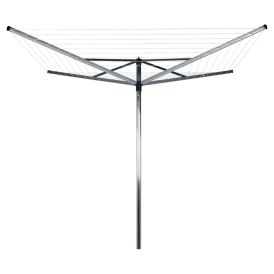 Þvottasnúra Brabantia Topspinner 50m