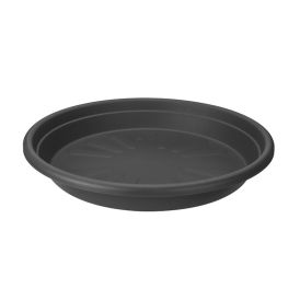 Undirskál Universal Round Ø15 cm Elho kóksgrár