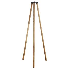 Þrífótur fyrir Kettle To-Go viður 103,3 cm