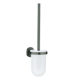 Salernisbursti Grohe Essentials hard graphite