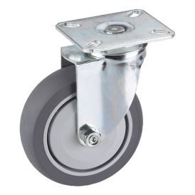 Snúningshjól Dörner & Helmer 50x19mm 45kg