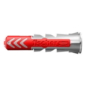 Múrtappi 10x50mm Fischer Duopower 50stk