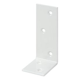 Vinkill 100x75x30mm Vormann hvítur