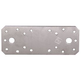 Gataplata 100x35mm Vormann galv.