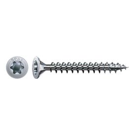 Tréskrúfur TX20 Ø3,5x25 mm 250 stk Spax wirox