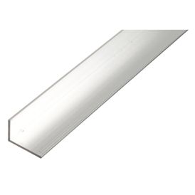 Vinkill ál 30x15x2 mm 2 m