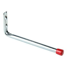 Veggkrókur nr.7 Stabilit 175mm
