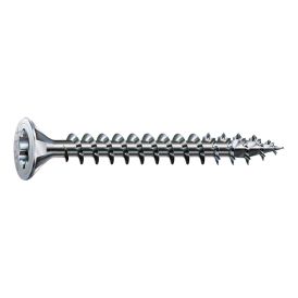 Tréskrúfur TX20 Ø4,5x25 mm 200 stk Spax wirox
