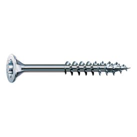 Tréskrúfur TX20 Ø4,5x80 mm 10 stk Spax wirox