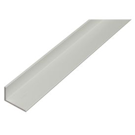 Vinkill ál 60x25x2 mm 2 m yfirborðsmeðhöndlað