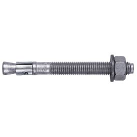 Múrboltar Ø8x79 mm 50 stk Fischer HG