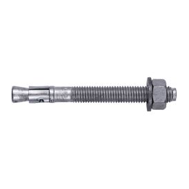 Múrbolti Ø10/100 mm Fischer heit galv.
