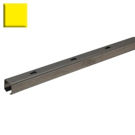 Braut fyrir rennihurð 1,85m 40kg