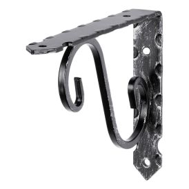 Hilluvinkill 200x150mm Dolled Ornament grár