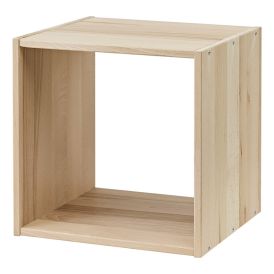 Hilla 358x356x330mm Dolle Chest beyki