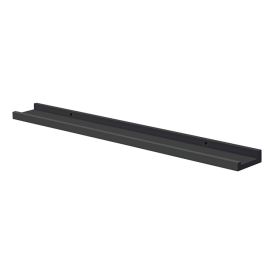 Hillusett 800x90x30mm Dolle Border svart
