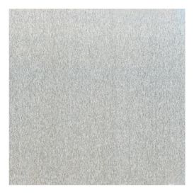Álplata 500x250x0,8 mm burstuð