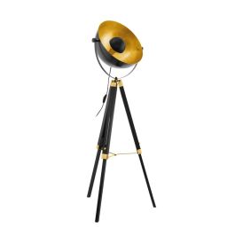 Gólflampi E27 Covaleda 164 cm