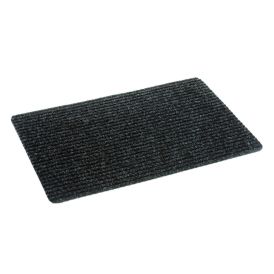 Dyramotta 80x50cm Rib Line Sprint grá