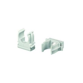 Rörastóll plast 16mm Rev Ritter 30stk