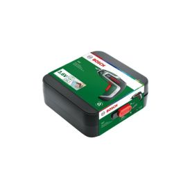 Skrúfvél 3,6V Bosch IXO Basic