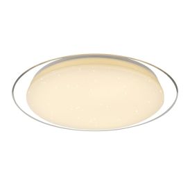 Kúpull LED 30W Globo Optima Ø46cm
