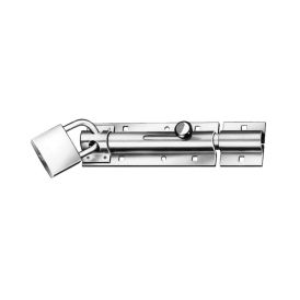 Renniloka læsanleg 130x43,5mm Vormann galv.