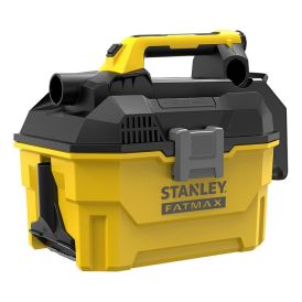 Vot-/ryksuga 18V Stanley FatMax