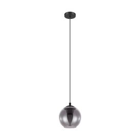 Hangandi ljós E27 Ariscani Ø20x110 cm