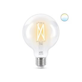 Snjallpera LED E27 6,7W