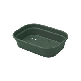 Gróðurbakki Green Basics S Elho grænn