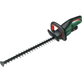 Hekkklippur 18V 1x55cm 2.5Ah UniversalHedgeCut Bosch
